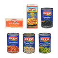 Arroz y Habichuelas — 30-Day Rice & Beans — what's inside
