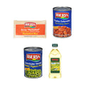 Caja Dominicana — Dominican Essentials — what's inside